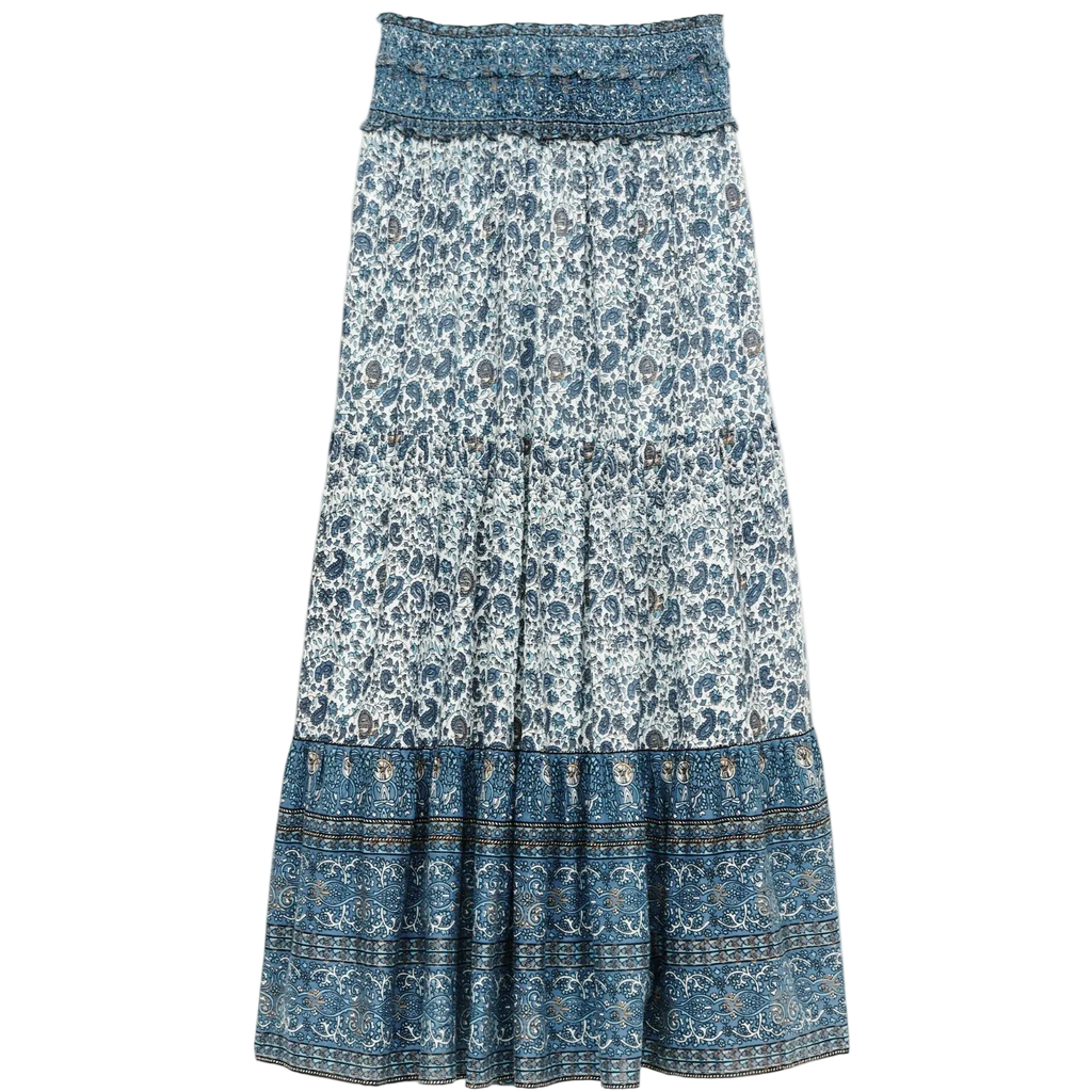 Esti Maxi Skirt