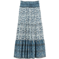 Esti Maxi Skirt