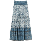 Esti Maxi Skirt