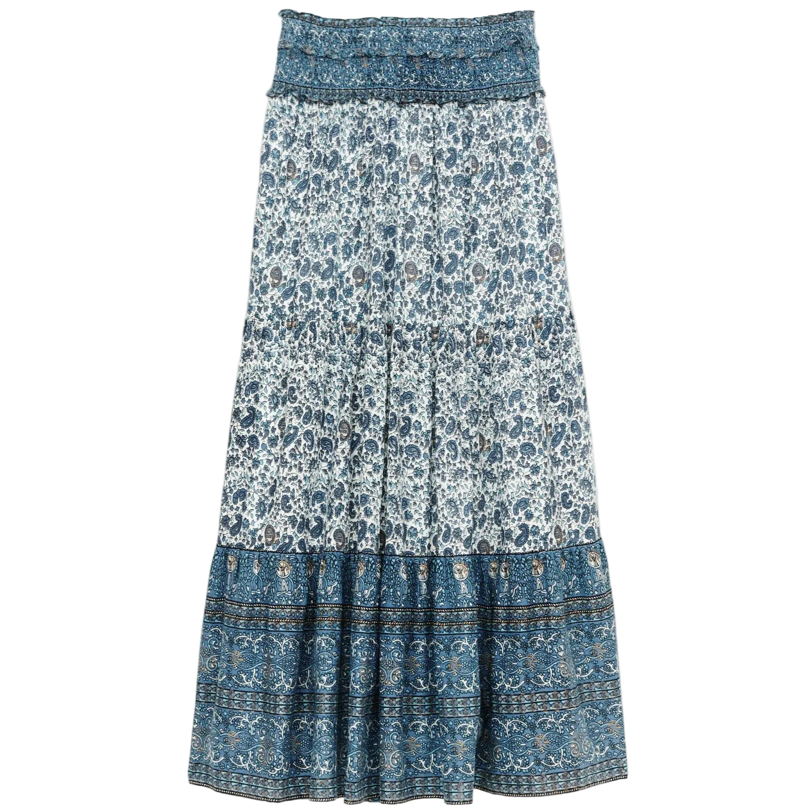 Esti Maxi Skirt