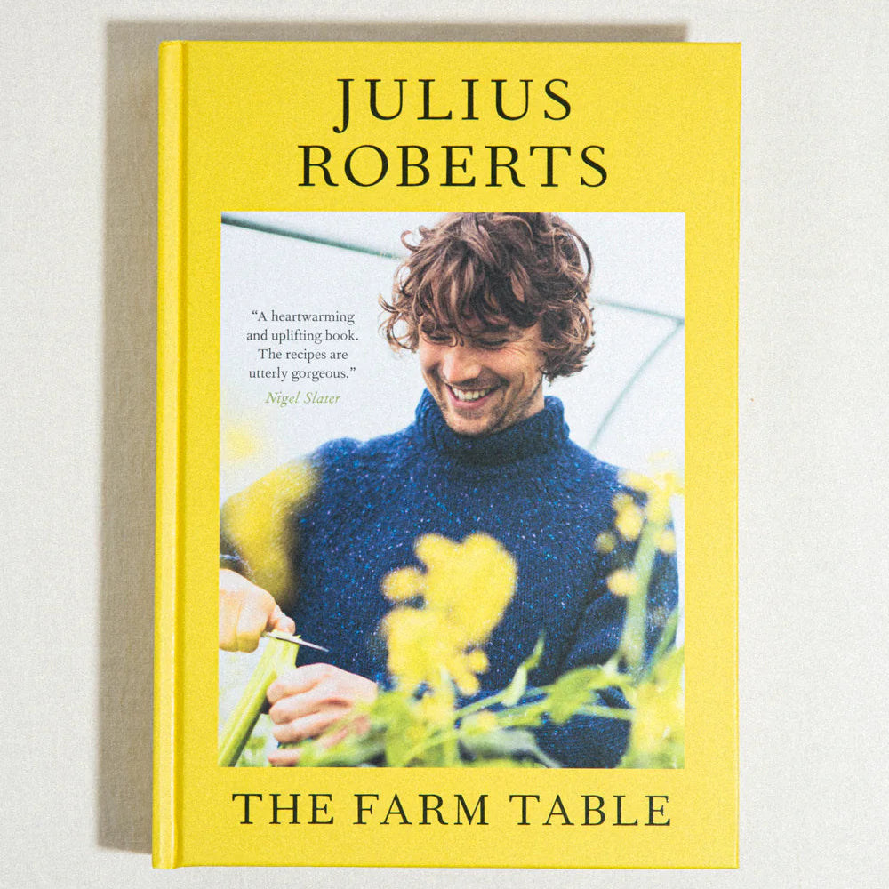 The Farm Table