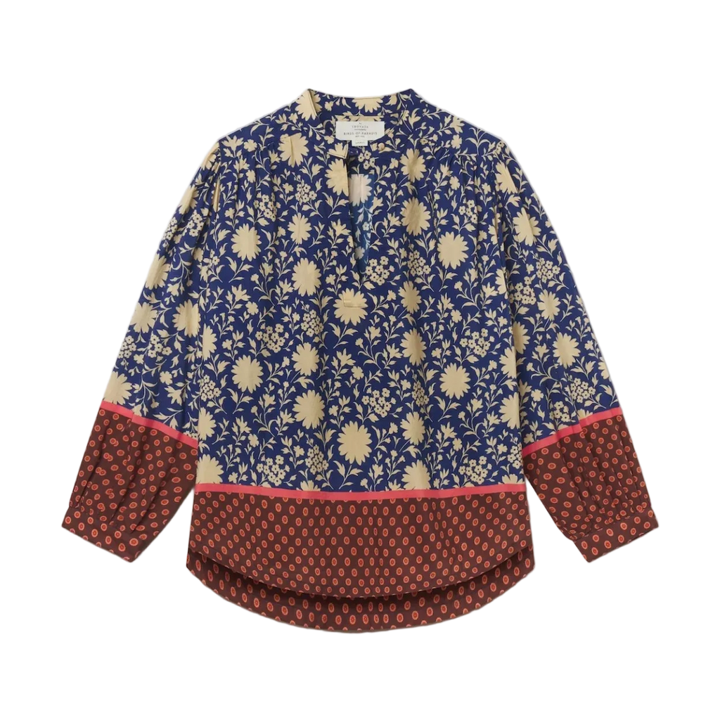Bailey Blouse