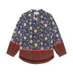 Bailey Blouse