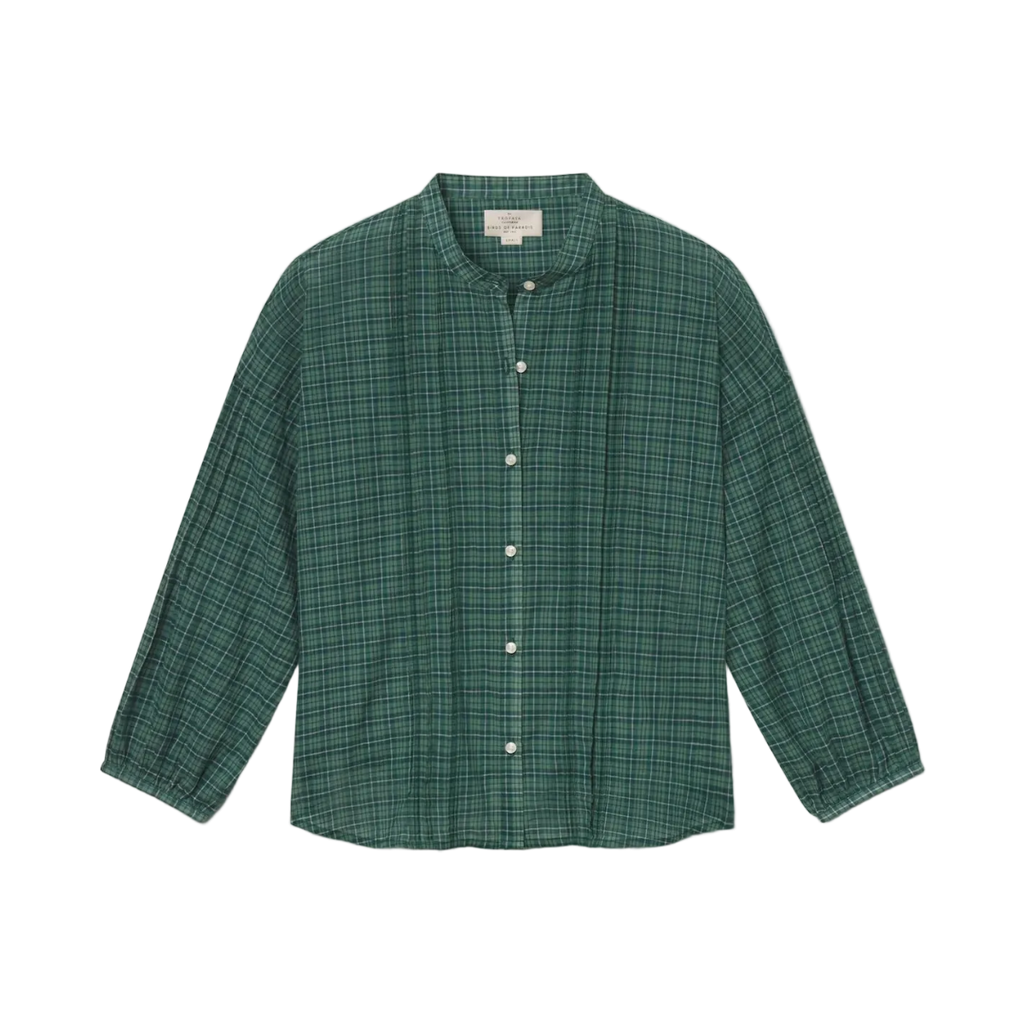 Jordyn Blouse
