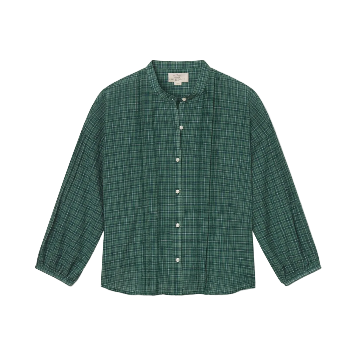 Jordyn Blouse