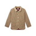 Ginny Quilted Jacket