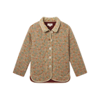 Ginny Quilted Jacket