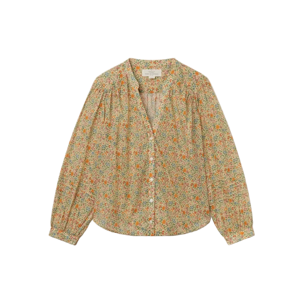 Pauline Blouse