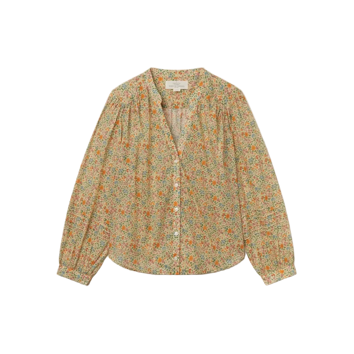Pauline Blouse