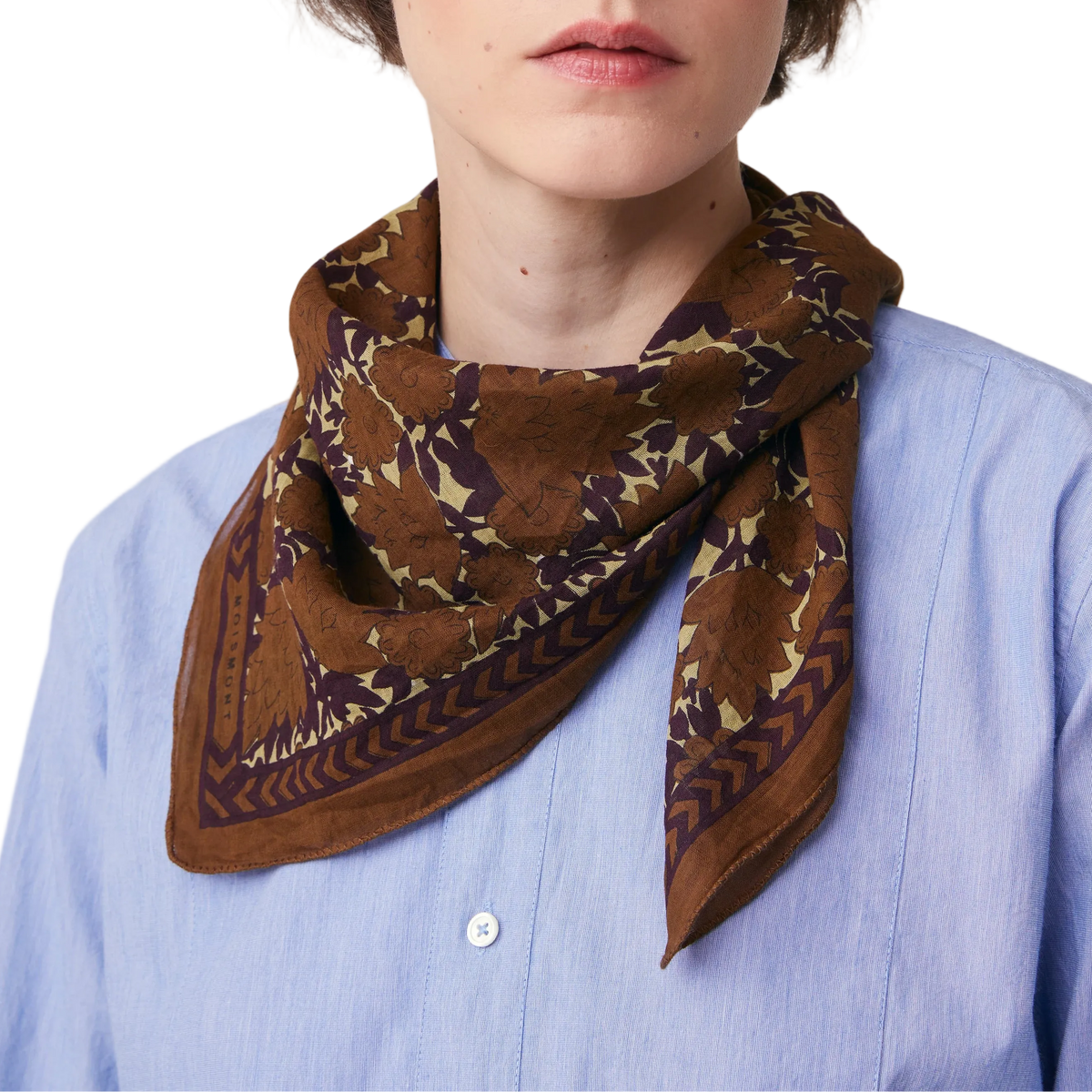 Mask Ajmer Scarf