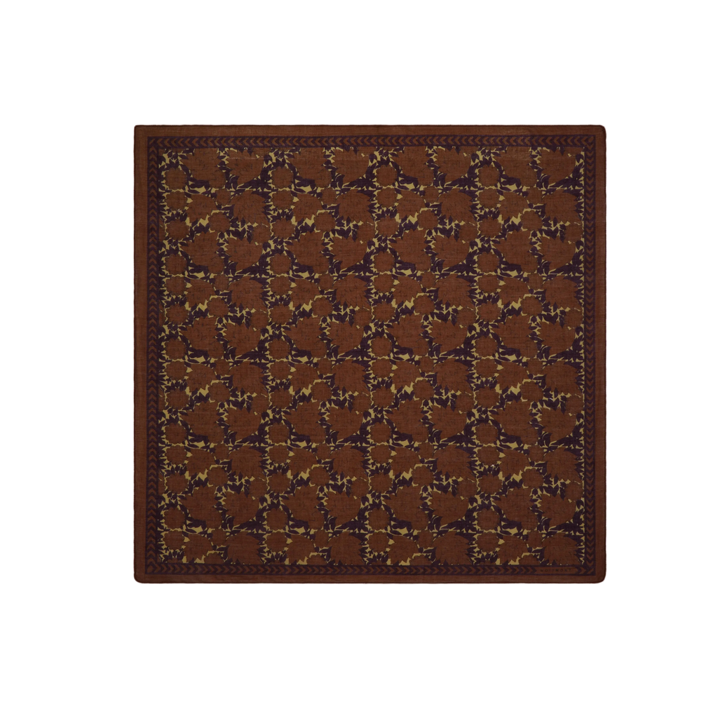 Mask Ajmer Scarf