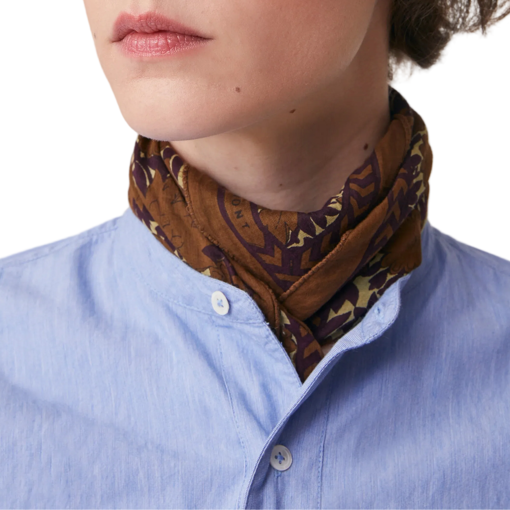 Mask Ajmer Scarf