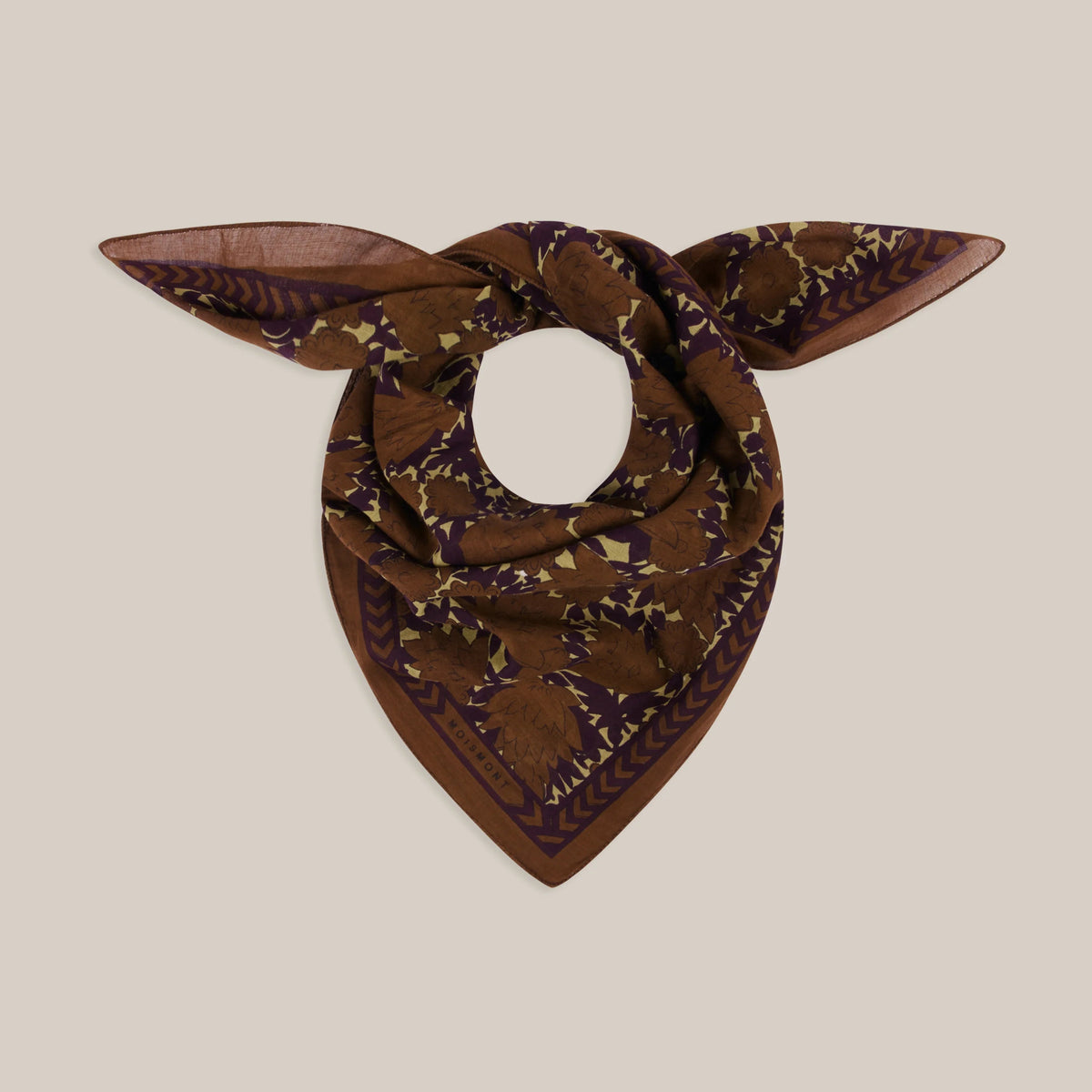 Mask Ajmer Scarf