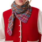Farce Magda Scarf