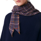 Henna Edimburgh Scarf