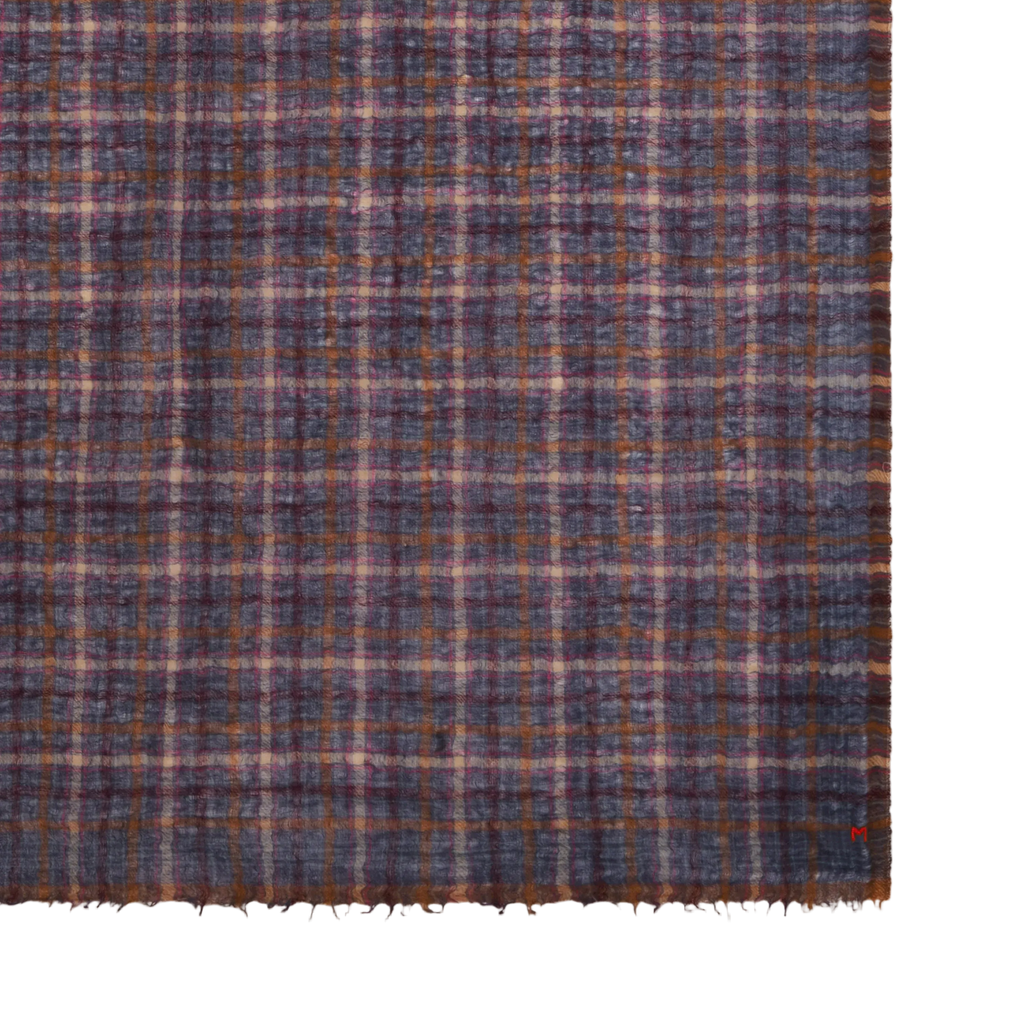 Henna Edimburgh Scarf