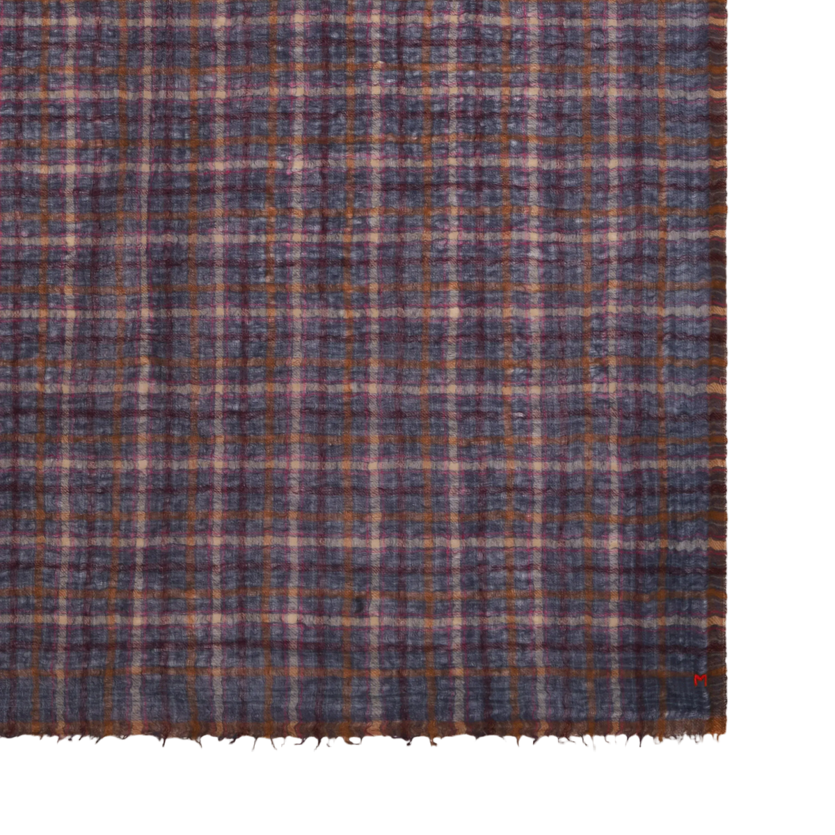 Henna Edimburgh Scarf