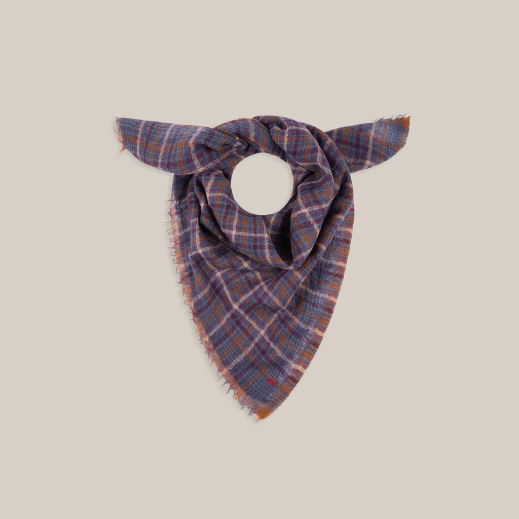 Henna Edimburgh Scarf