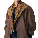 Country Edimburgh Scarf