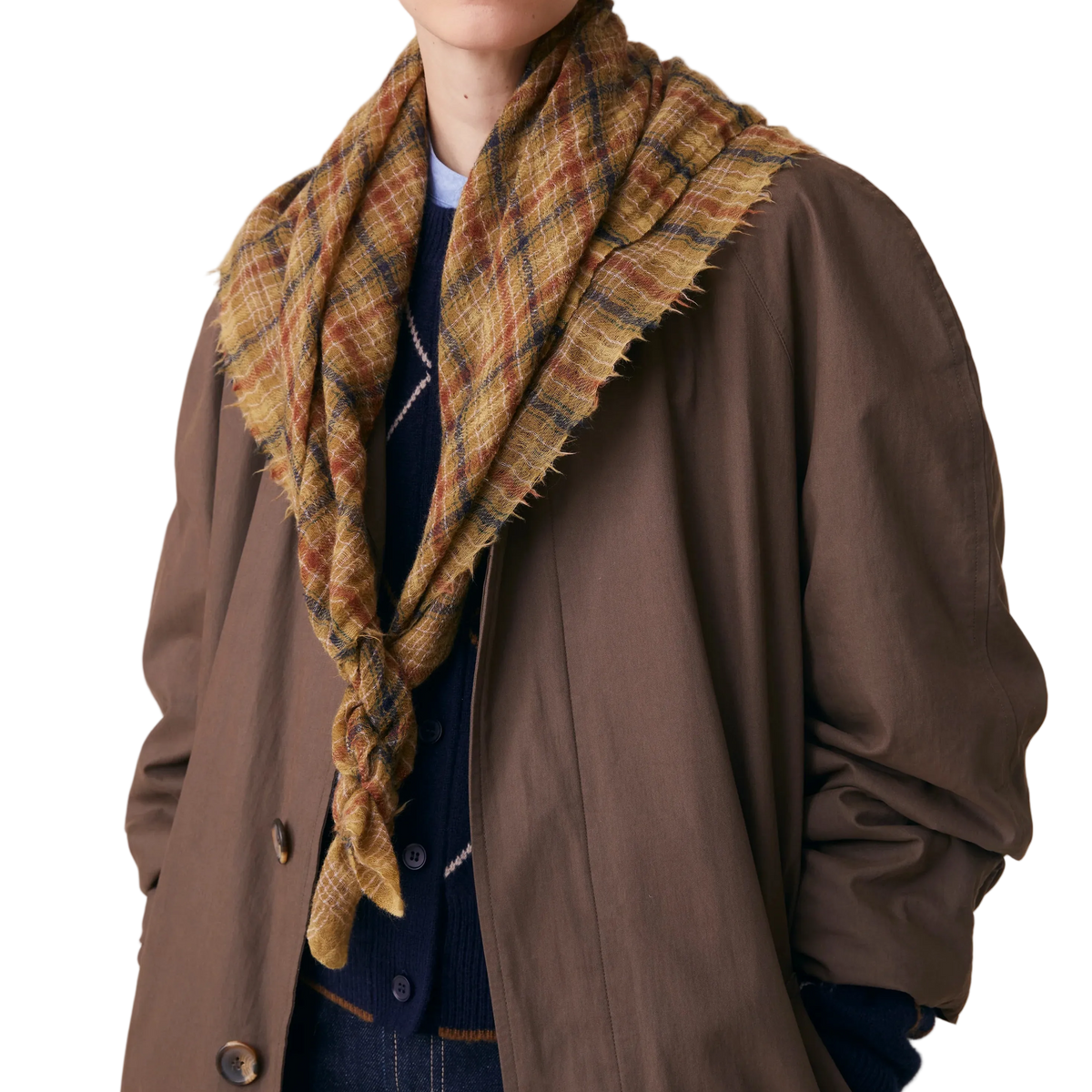Country Edimburgh Scarf