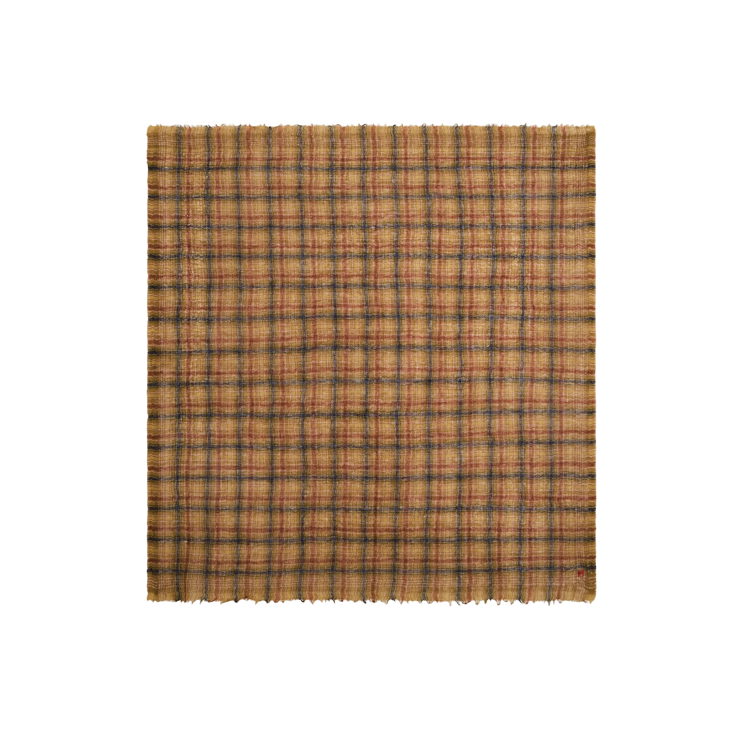 Country Edimburgh Scarf