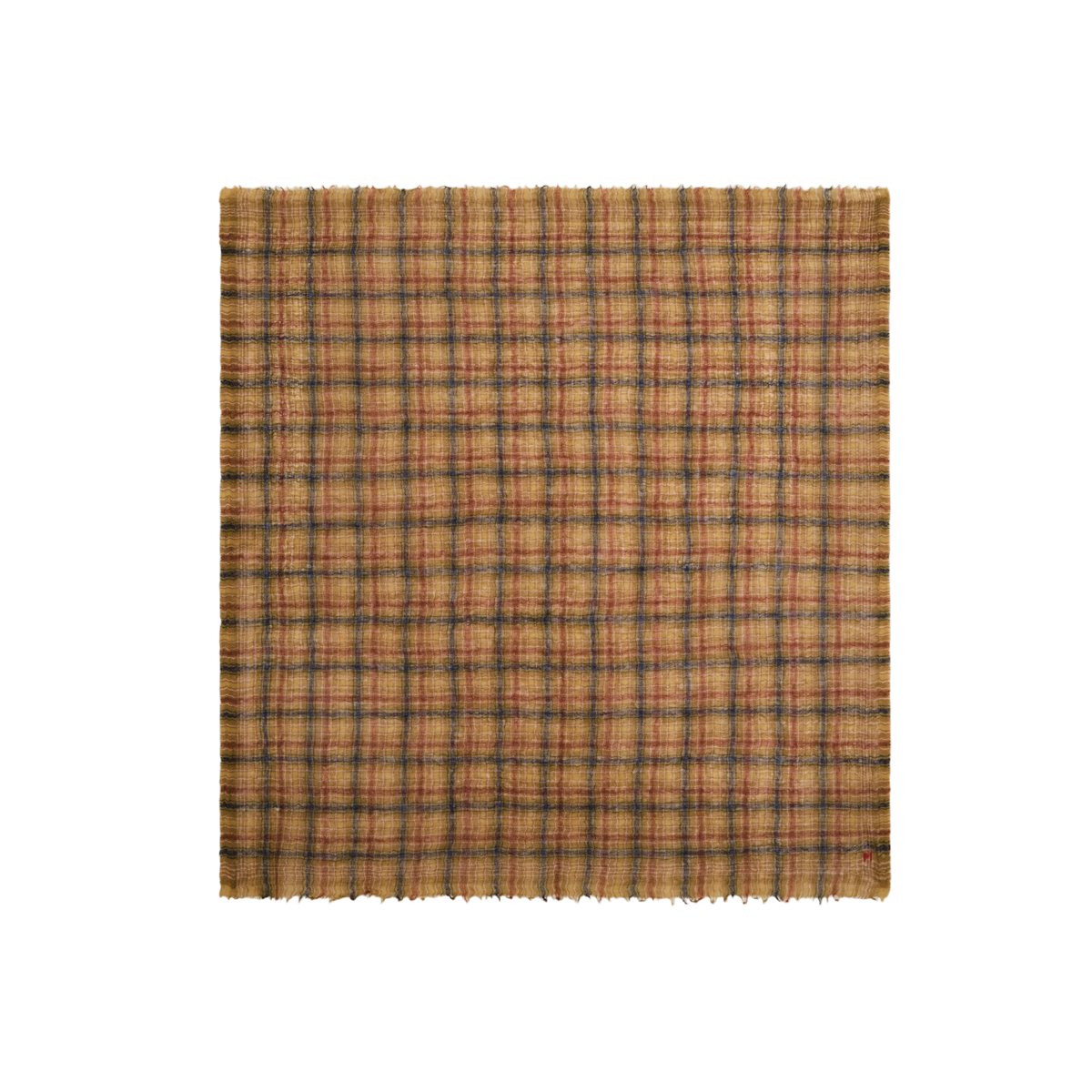 Country Edimburgh Scarf