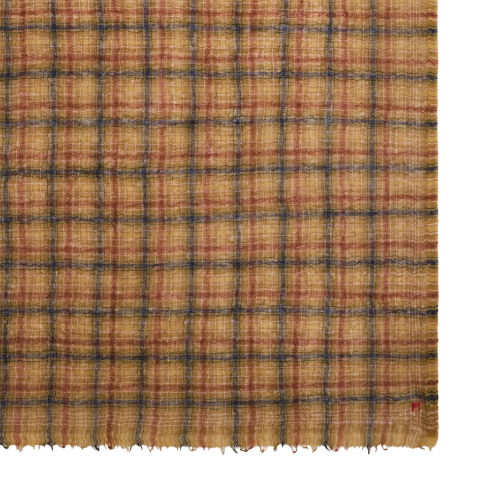Country Edimburgh Scarf