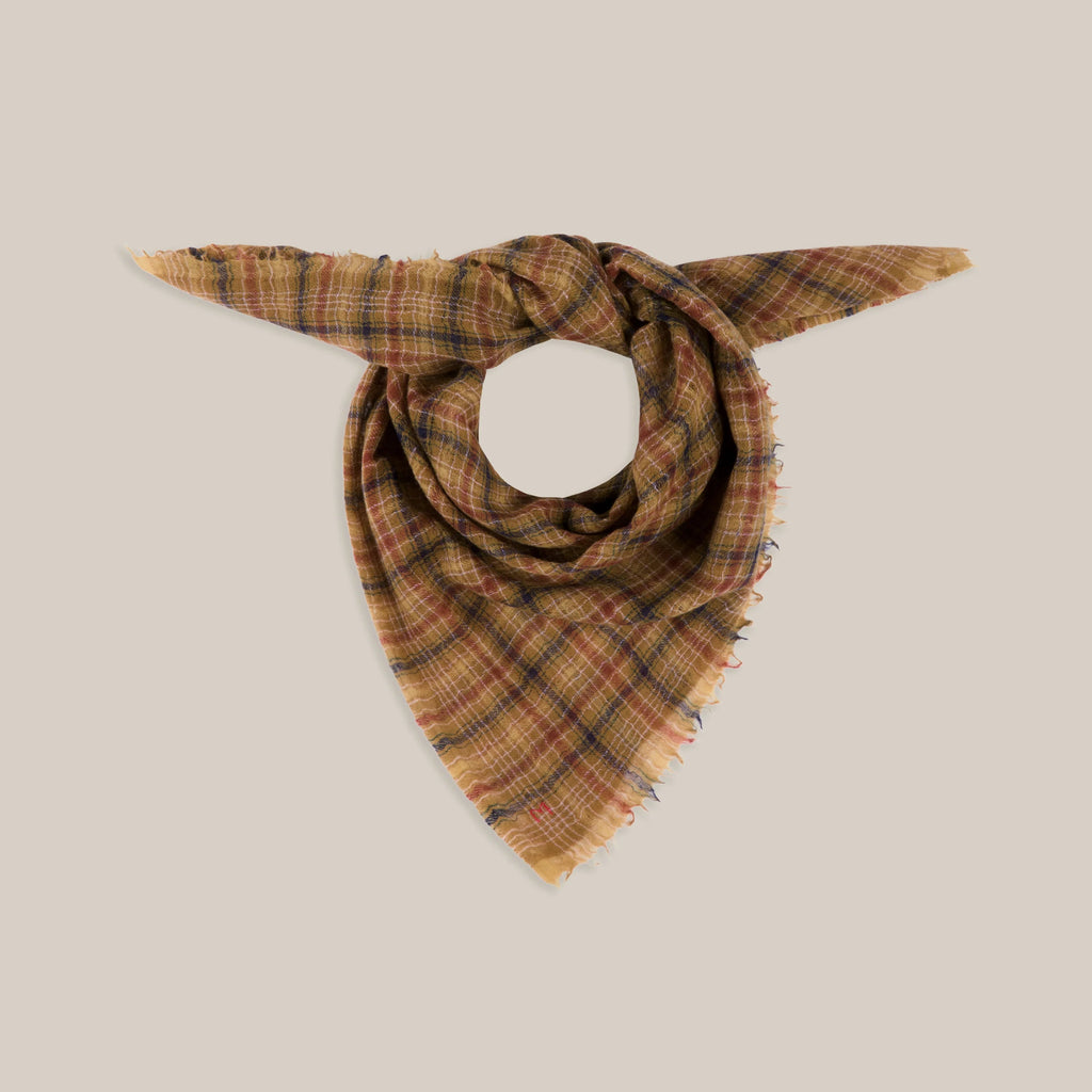 Country Edimburgh Scarf