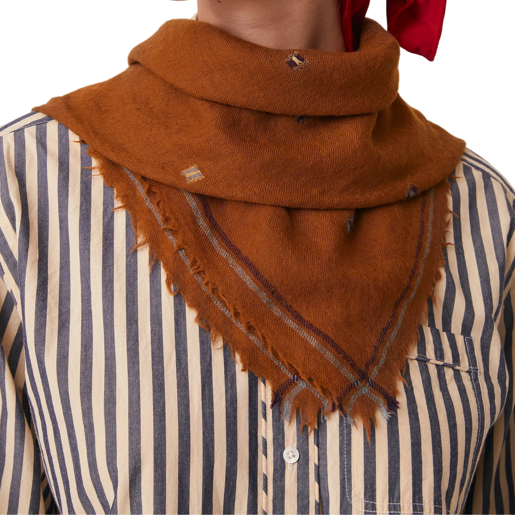 Henna Chelsea Scarf