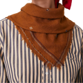 Henna Chelsea Scarf