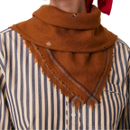 Henna Chelsea Scarf