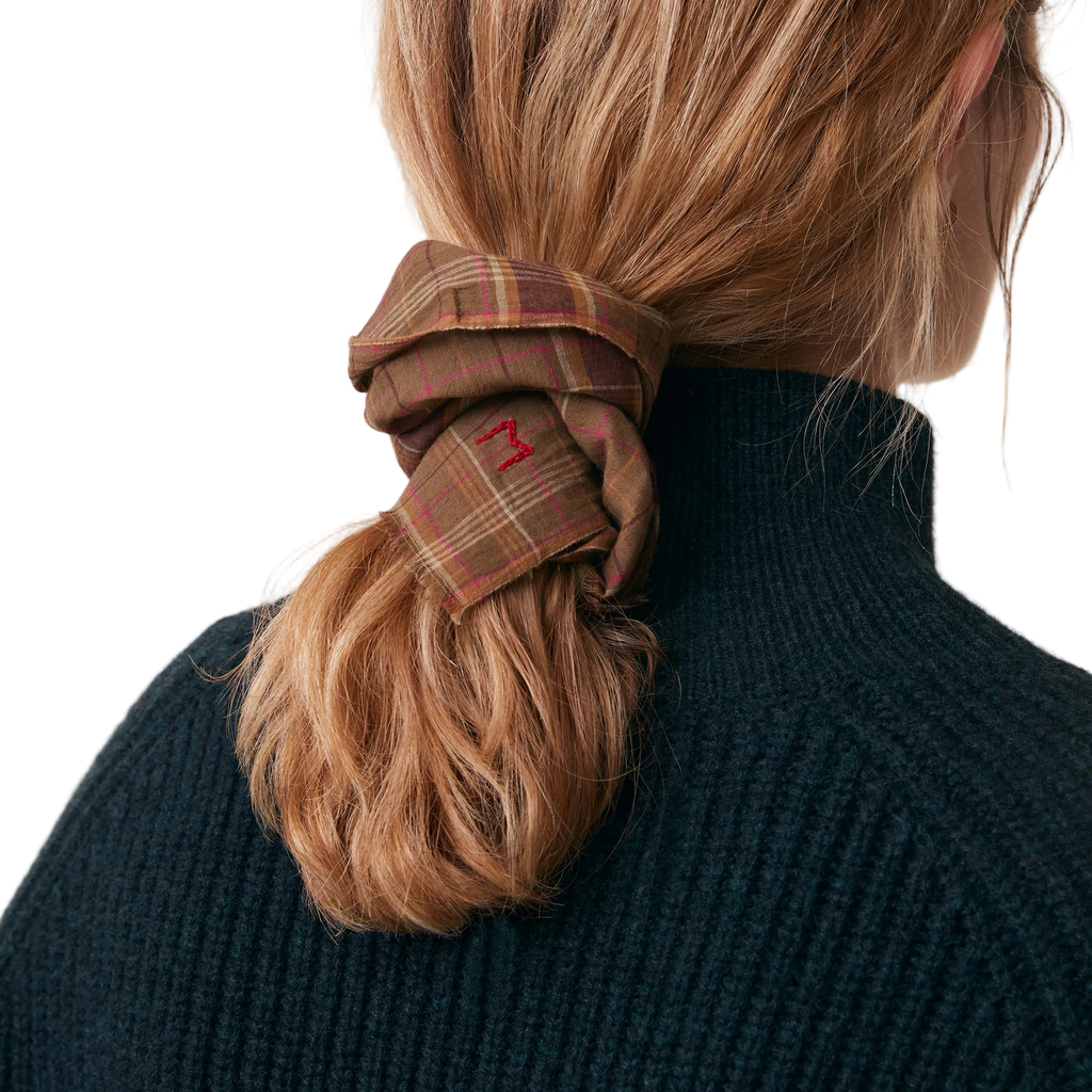 Mask Alpha Scarf
