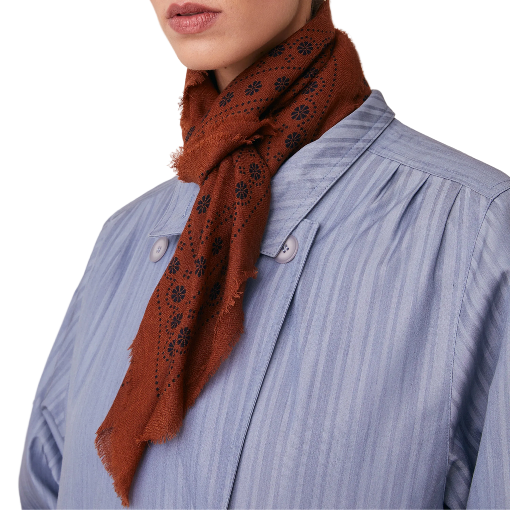 Violin Achille Scarf
