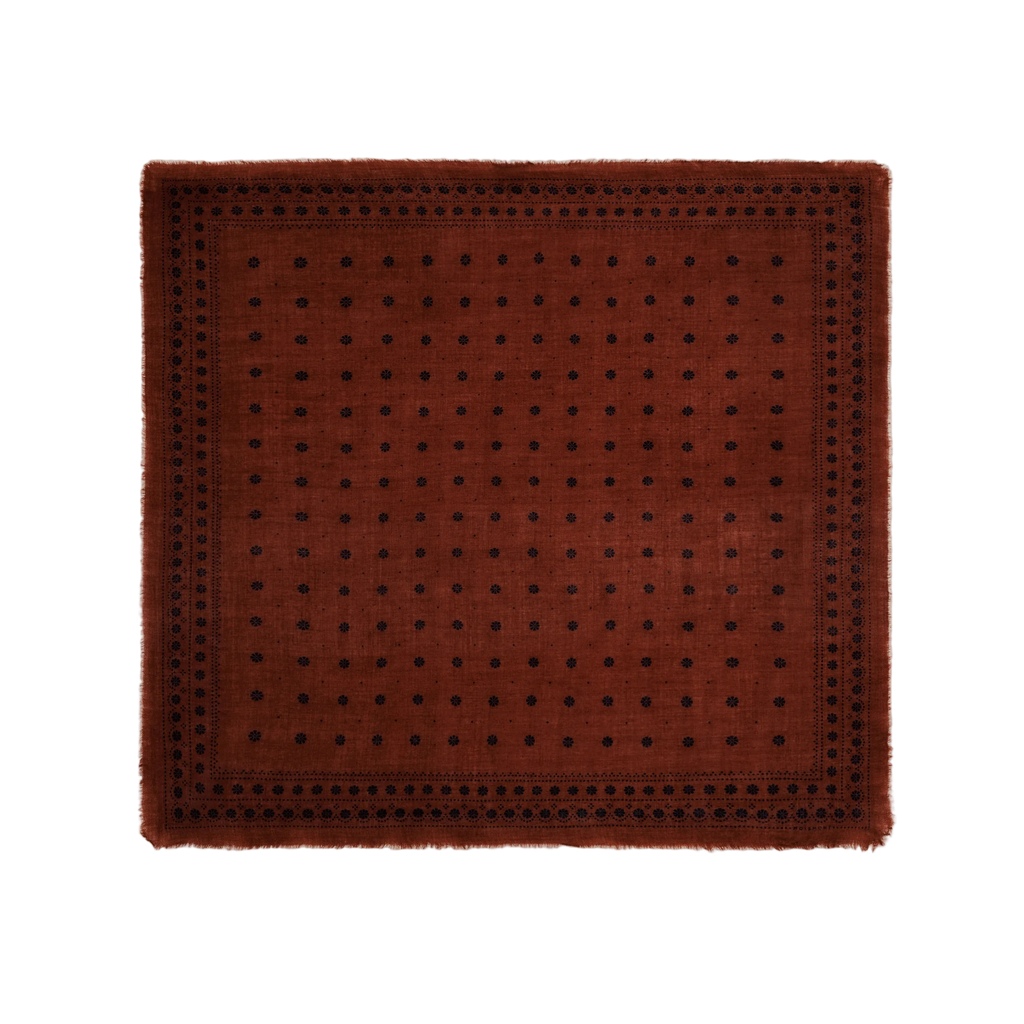 Violin Achille Scarf