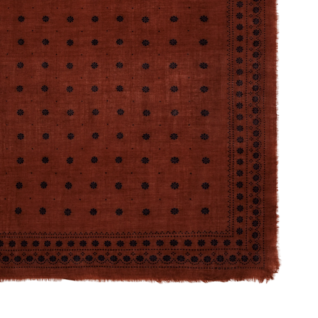 Violin Achille Scarf