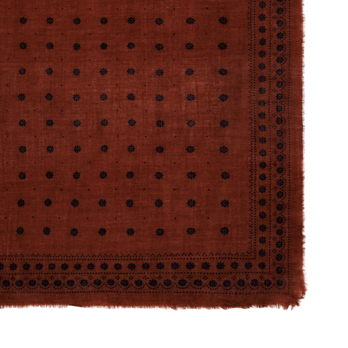 Violin Achille Scarf
