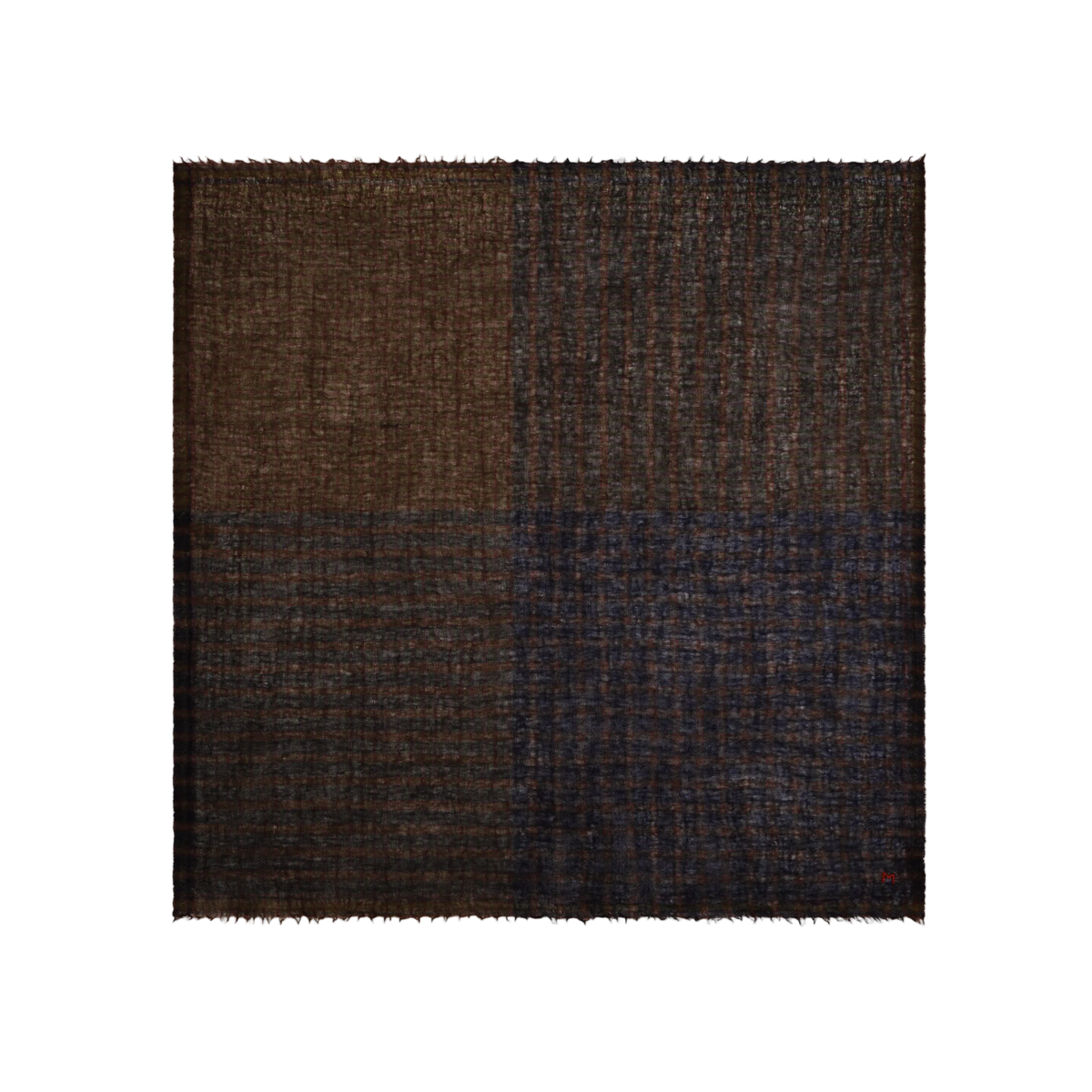 Midnight Corneille Scarf