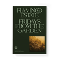 Fridays From the Garden Cookbook