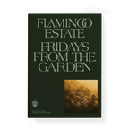 Fridays From the Garden Cookbook