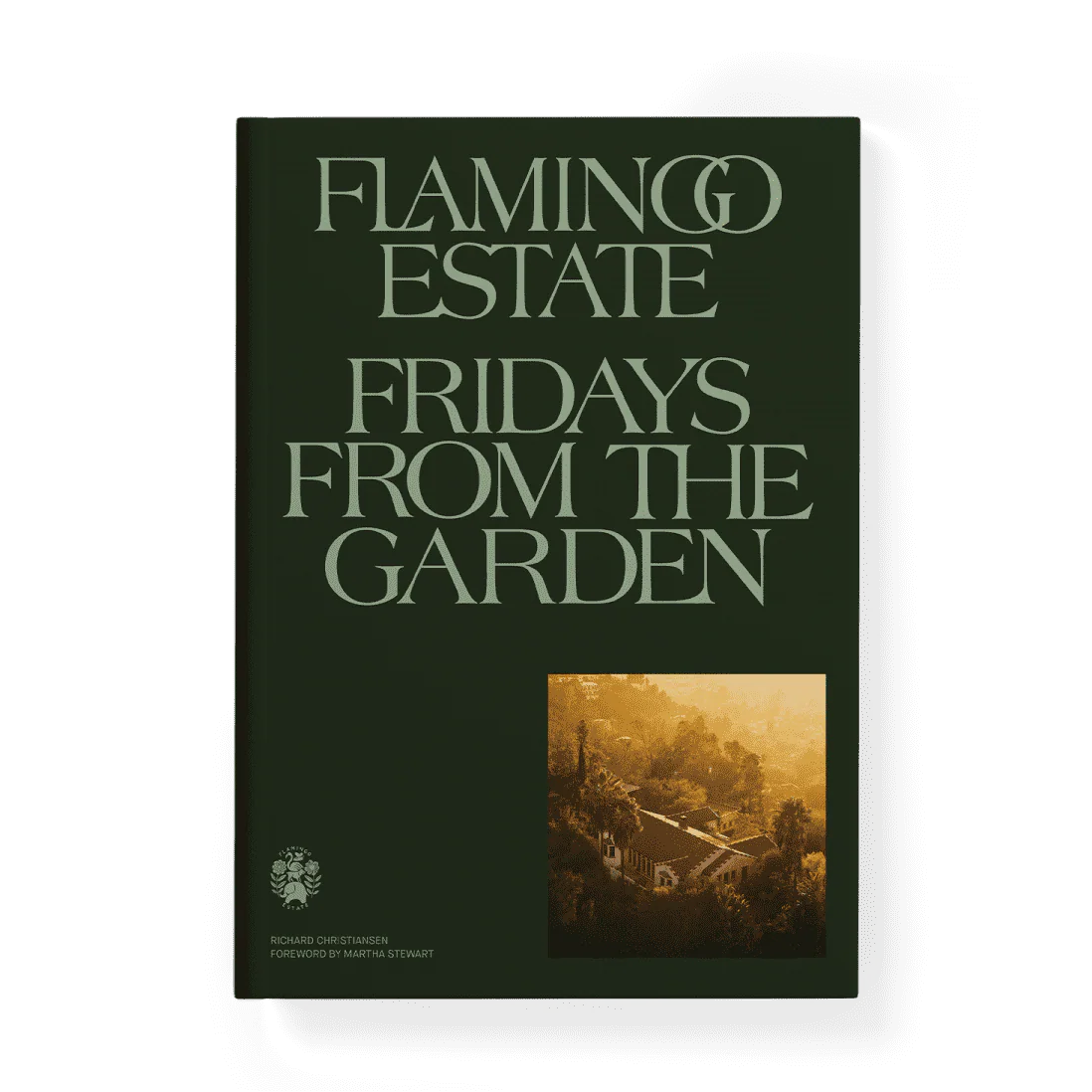 Fridays From the Garden Cookbook