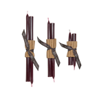 10" Everyday Taper Candles