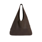 Rhea Hobo Bag, Coffee