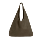 Rhea Hobo Bag, Army