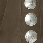 Rhea Hobo Bag, Army