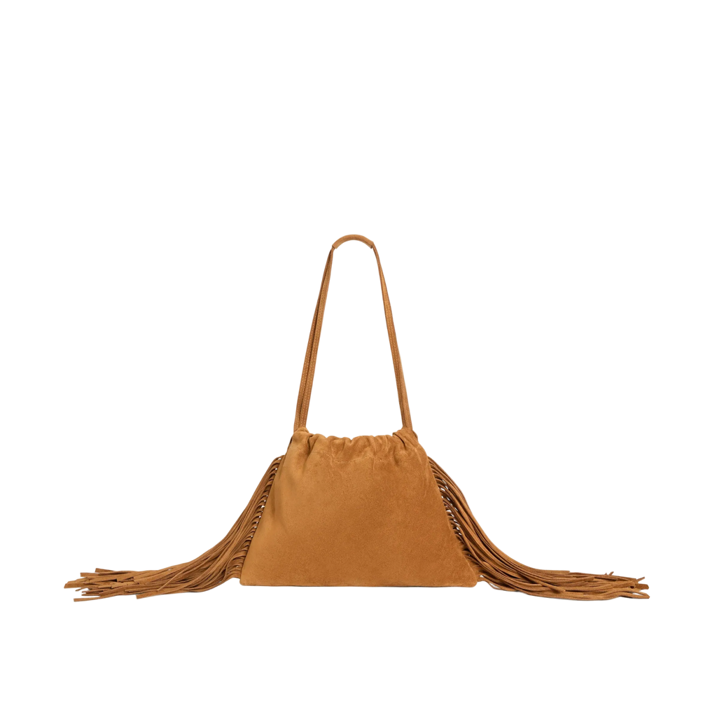 Diana Fringe Bag