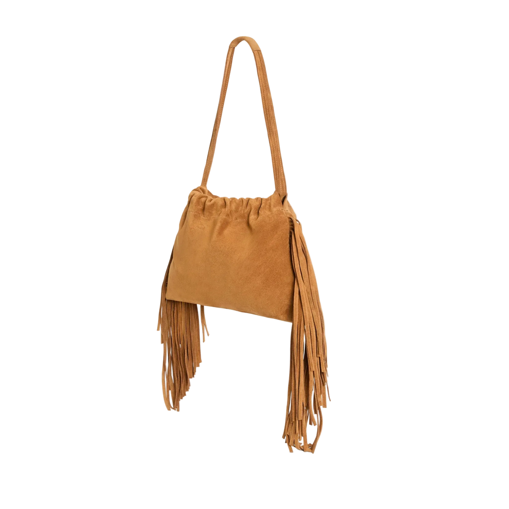 Diana Fringe Bag