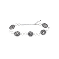 Barrett Chain Belt