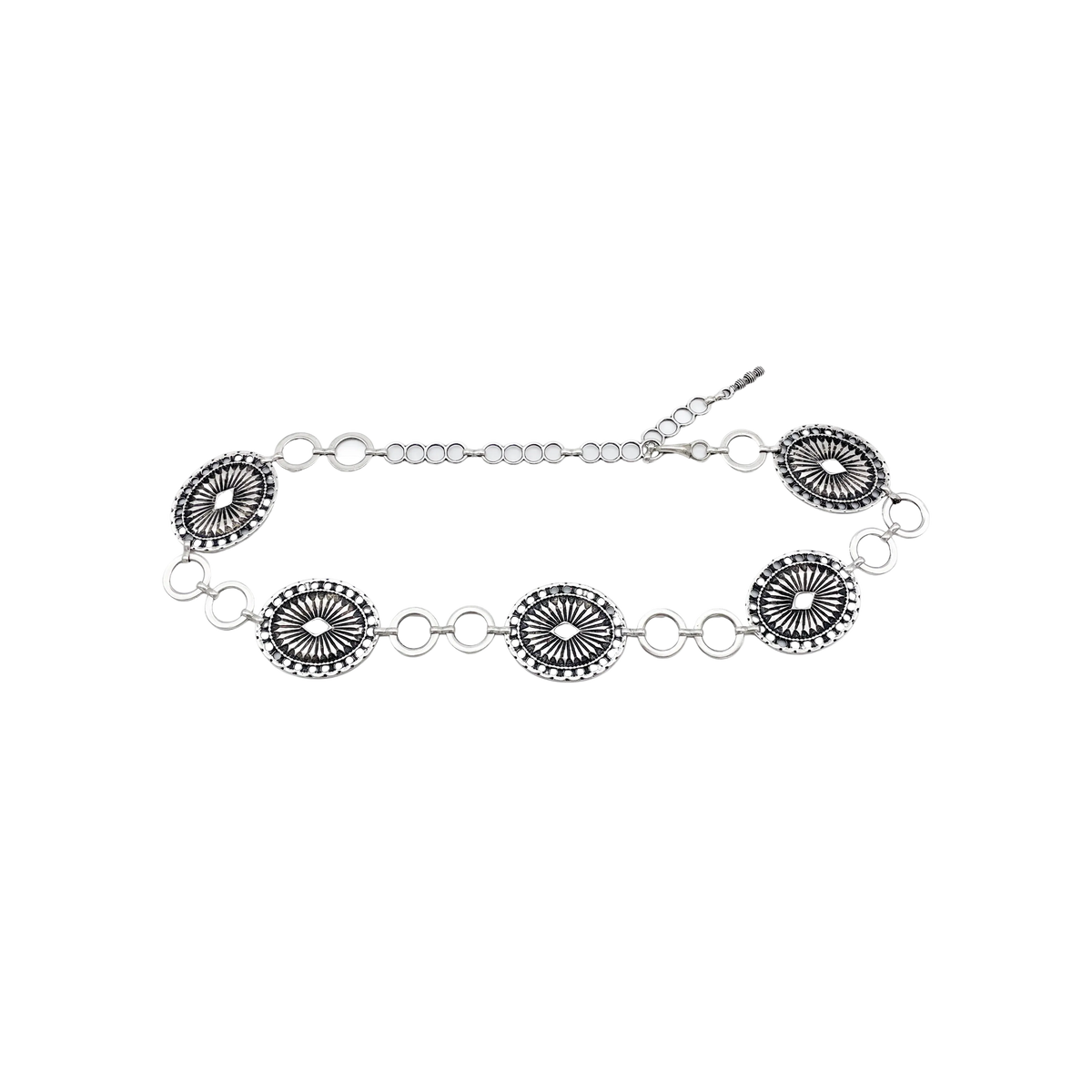 Barrett Chain Belt