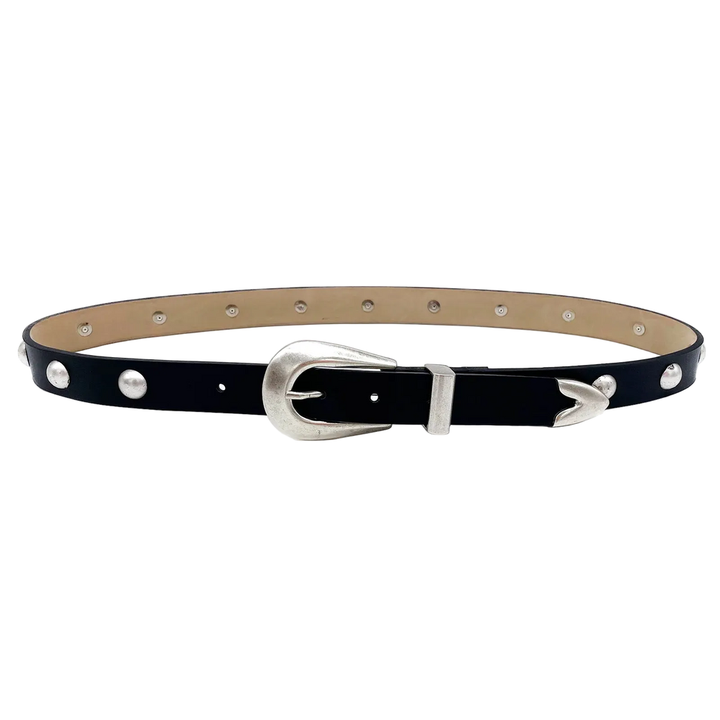 Larkin Belt, Black