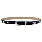 Larkin Belt, Black